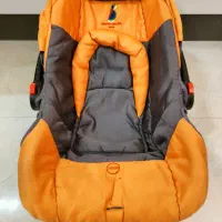 کریر پیر گاردین فرانسه قیمت ۵۹۹|کالسکه و لوازم جانبی|تهران, چیتگر شمالی|دیوار