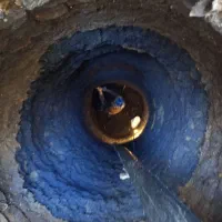 لوله بازکنی150هزاراندیشه احمداباطلاب طبرسی ساختمان|خدمات پیشه و مهارت|مشهد, جلالیه|دیوار