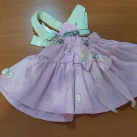 لباس تیکه ای ۱۰۰|کفش و لباس بچه|فومن, |دیوار