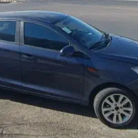 mvm315هاچبک سال 1393