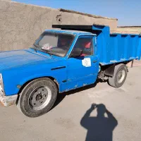 نیسان کارت کمپرسی دوگانه کارخانه