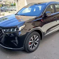 تیگو۷ پرومکس  تیگو 7/نقد/اقساط/تحویل روز