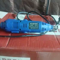 یک عدد فرز انگشتی