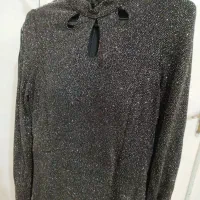 تعدادی لباس مجلسی در حد نو