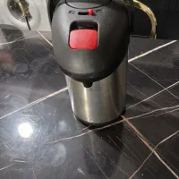 فلاکس تمام استیل بدنه۳لیتری