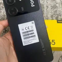 گوشی c65