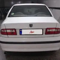 سمند LX مدل 1399|خودرو سواری و وانت|دزفول, |دیوار