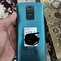 note 9 شیامی ردمی نوت ۹|موبایل|قم, شاه ابراهیم|دیوار