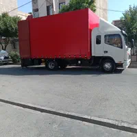 باربری صدف بار کرج گلشهر حیدرآباد عظیمیه|خدمات حمل و نقل|کرج, عظیمیه|دیوار