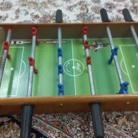 فوتبال دستی