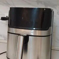 سرخ‌کن بخارپز گوسونیک (Gosonic)