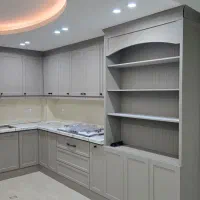 نصب و تعمیرات انواع کمد و‌کابینت