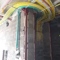 استخدام برقکار ماهر و ساده در کلارآباد