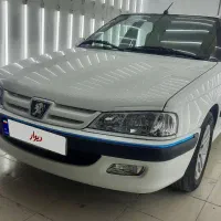 فروش پارس تیو فایو۹۹