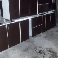 هشت مترکابینت ام دی اف