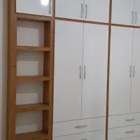 کمد دیواری جارختخوابی