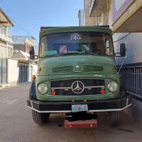 باربری ماسه اجر خاک و نخاله|خدمات حمل و نقل|هرسین, |دیوار