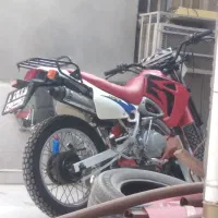 موتور جی وای