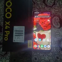 گوشی پوکو x4پرو