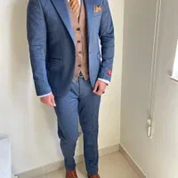 کت شلوار ژیله|لباس|تبریز, |دیوار