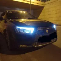 دناپلاس6دنده توربو