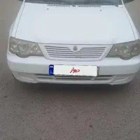 پراید ۱۳۲ مدل ۱۳۹۱ دوگانه دستی