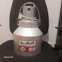 کره گیر مارک آذر شو