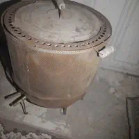 تنورگازی بفروش میرسد