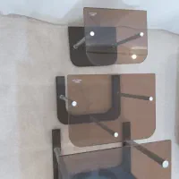 میز عسلی|مبلمان خانگی و میز عسلی|رشت, حسین آباد|دیوار