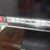 sony ۴۰اینچ|تلویزیون و پروژکتور|شاهینشهر, شهرک گلدیس|دیوار