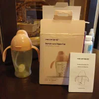 آبمیوه خوری کودک هی اور شیhe or she