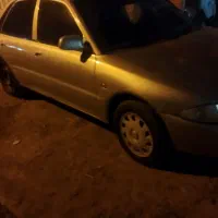 پروتون ویرا مدل84