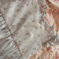 تعدادی پیراهن دخترانه ۸تا۱۰سال نو خارجی|کفش و لباس بچه|تهران, گیشا|دیوار