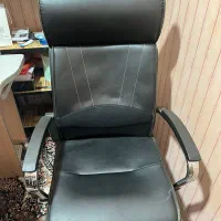 میز و صندلی