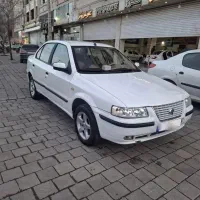 سمند LX در حد|خودرو سواری و وانت|نیشابور, شهید جعفری|دیوار