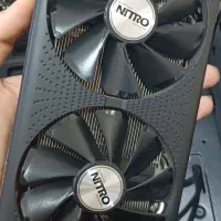 کارت rx470 4g