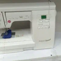 متنوع ترین چرخ خیاطی ژانومه را از ما بخواهید|چرخ خیاطی و ریسندگی|شیراز, زند|دیوار