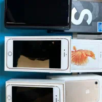 Samsung s21 ultra s8 iPhone 7 6s|موبایل|تهران, شیخ هادی|دیوار