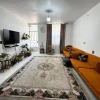 فروش منزل دوطبقه طبقه دوم دارای مجوز ساخت