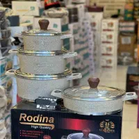 قابلمه رودینا چدن خردکن آسیاب سشوار تو سرخ کن همزن