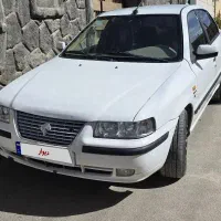 سمندLXمدل97|خودرو سواری و وانت|لردگان, |دیوار