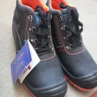 کفش ایمنی