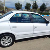 فروش سمند سورن|خودرو سواری و وانت|نمشیر, |دیوار