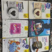 فروش کتاب کنکور تجربی ۱۴۰۱ به بعد|کتاب و مجله آموزشی|شهریار, شهرک عباس پور|دیوار