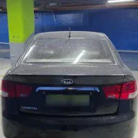 سراتو اپشنال ۹۷|خودرو سواری و وانت|تهران, شهرک مخابرات|دیوار