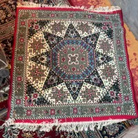 قالیچه ۱متر در ۱متر