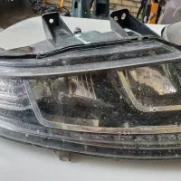 چراغ جلو سورن پلاس