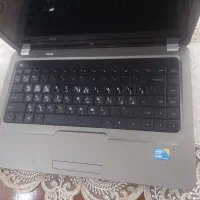 لپ تاپ مدل اچ پی cori5|رایانه همراه|قرچک, باقرآباد|دیوار