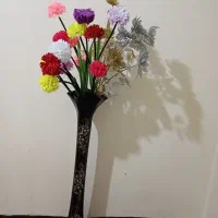 گل و گلدان|گل مصنوعی|کرمانشاه, |دیوار