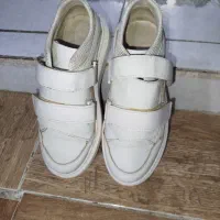 سه جفت کفش سالم و تمیز|کیف، کفش، کمربند|بندرعباس, |دیوار